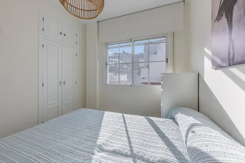 Pis de 88 m² a Fuengirola