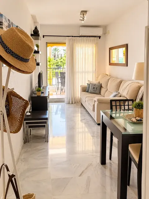 Pis de 70 m² a Cartaya