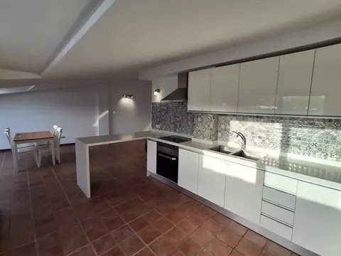 Pis de 113 m² a Vega de San Mateo