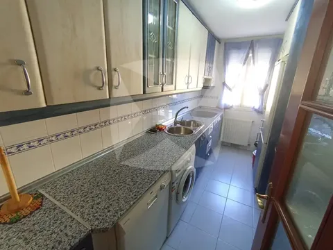 Pis de 90 m² a Badajoz
