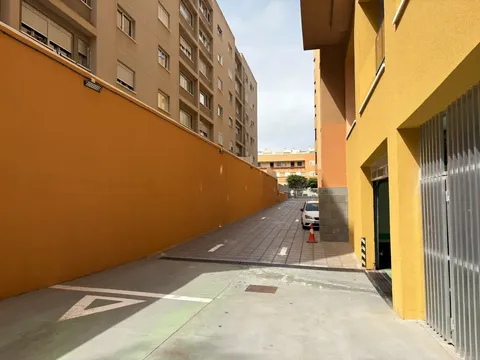 Pis de 106 m² a Las Palmas de Gran Canaria
