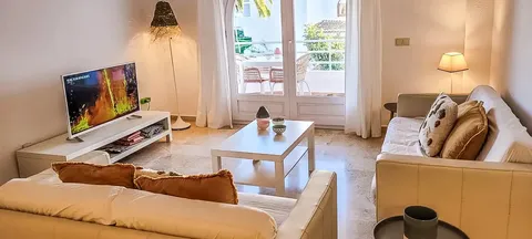 Pis de 90 m² a Xàbia