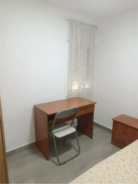 Habitació de lloguer, Sevilla