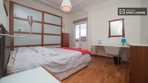 Habitació de lloguer, València