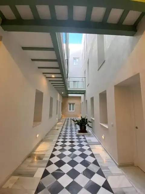 Pis de 51 m² a Cádiz