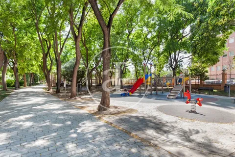 Pis de 180 m² a València