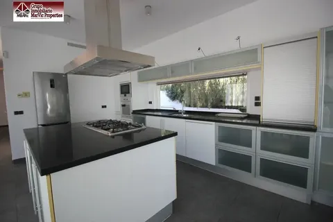 Casa de 490 m² a Altea