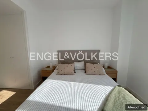 Appartamento 60 m² a Barcelona