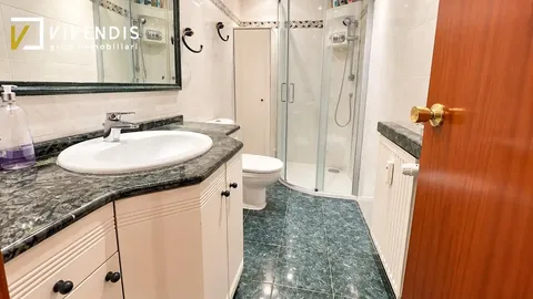 Pis de 146 m² a Lleida