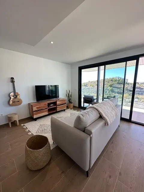 Pis de 120 m² a la Vila Joiosa