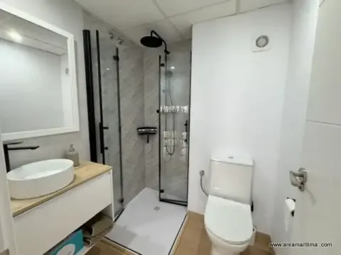 Piso de 85 m² en Alboraya