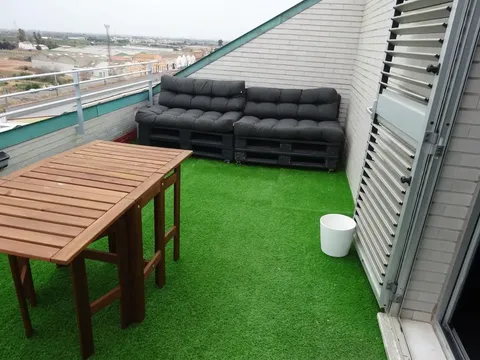 Pis de 88 m² a Vila-real