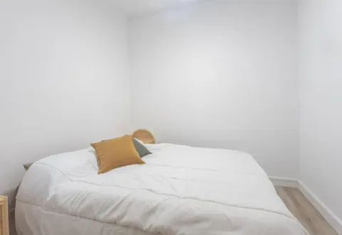 Pis de 100 m² a Barcelona