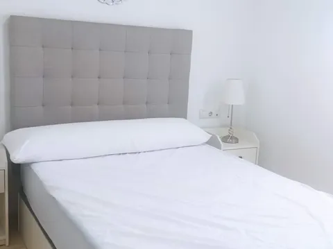 Pis de 60 m² a Màlaga