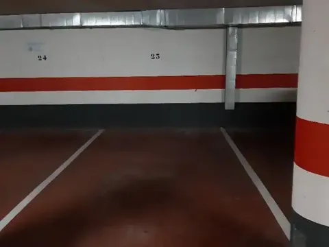 Pis de 85 m² a Saragossa