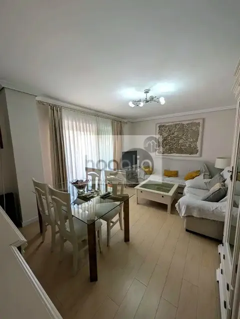 Pis de 100 m² a Sevilla