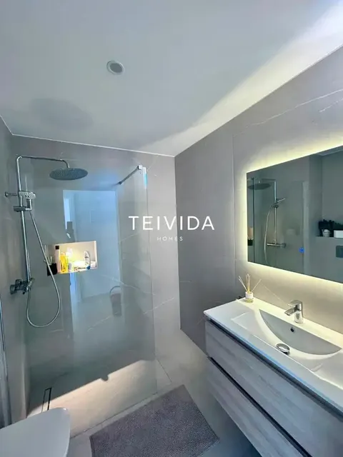 Pis de 58 m² a Adeje