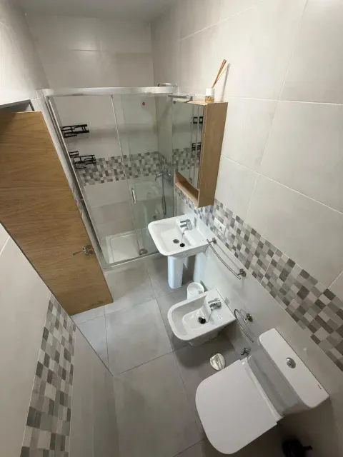 Pis de 80 m² a Santiago de Compostel·la