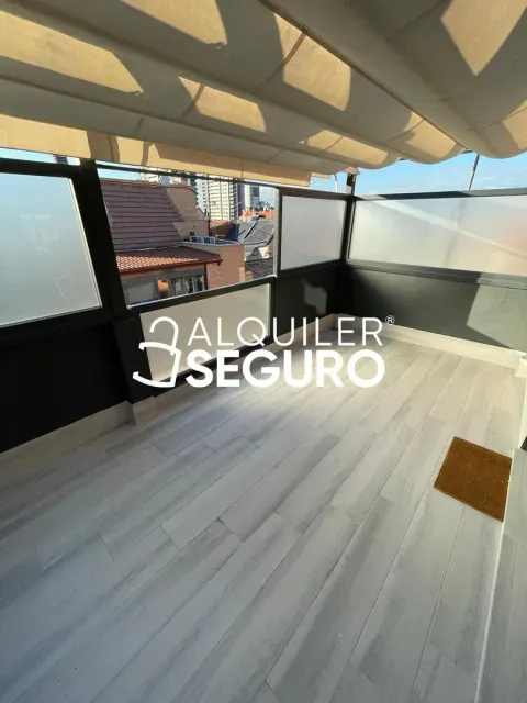 Apartamento 50 m² em Madrid