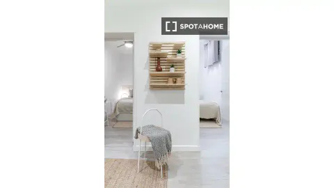 Pis de 60 m² a Madrid