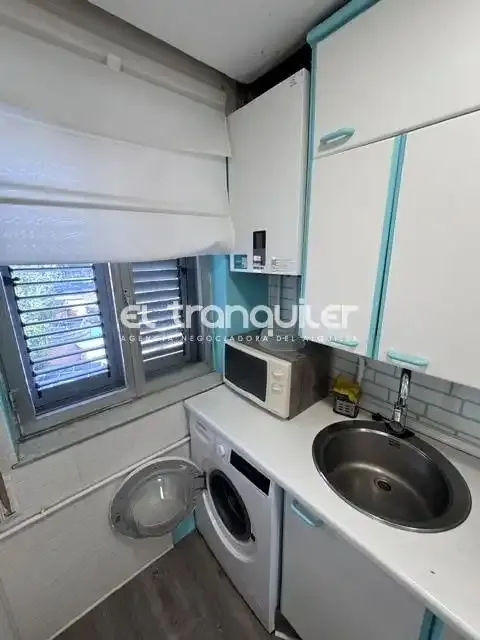 Pis de 60 m² a Madrid