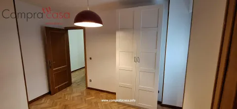 Pis de 85 m² a Segovia