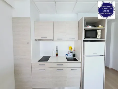 Piso de 45 m² en Mogán