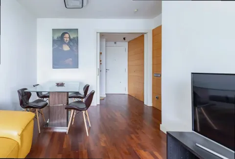 Flat 102 m² in Barcelona