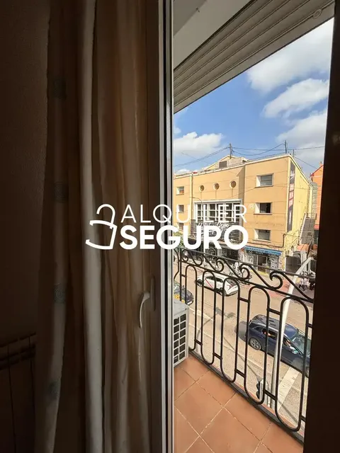 Appartamento 45 m² a Madrid