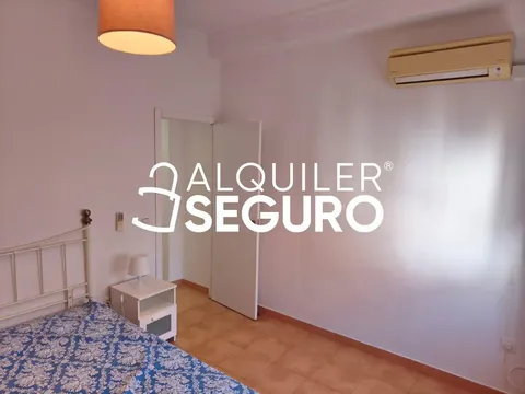 Pis de 80 m² a Sevilla