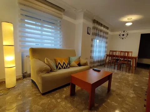Pis de 72 m² a Albacete