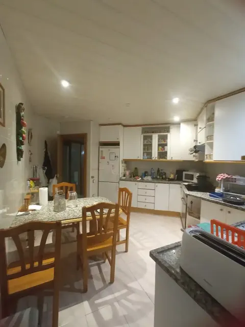 Habitació de lloguer, Terrassa