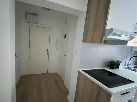 Habitació de lloguer, Oviedo