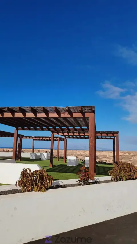 Casa de 130 m² a La Oliva