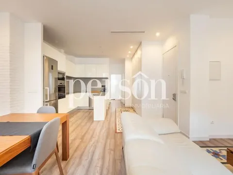 Pis de 81 m² a València