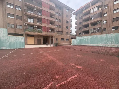 Pis de 200 m² a Alcalá de Henares