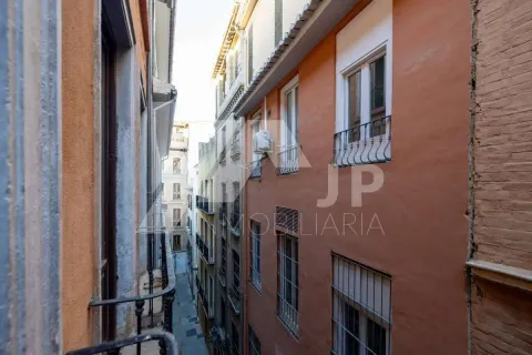 Pis de 45 m² a Granada