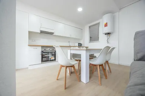 Habitació de lloguer, València