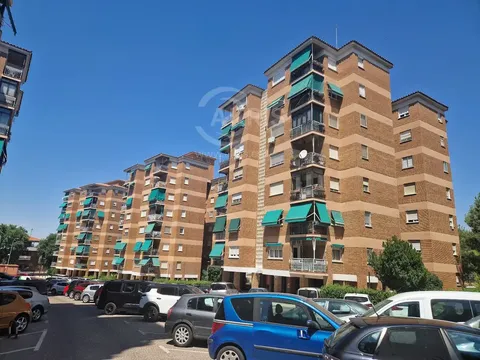 Pis de 100 m² a Toledo