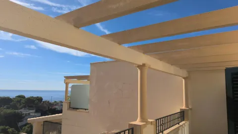 Casa de 280 m² a Altea
