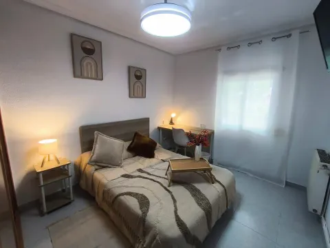 Zimmer zur Miete, Alcalá de Henares