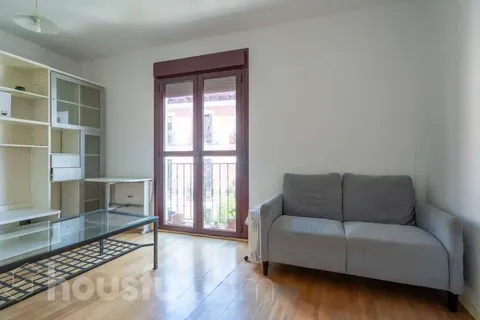 Pis de 70 m² a Madrid