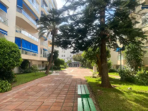 Pis de 47 m² a Fuengirola