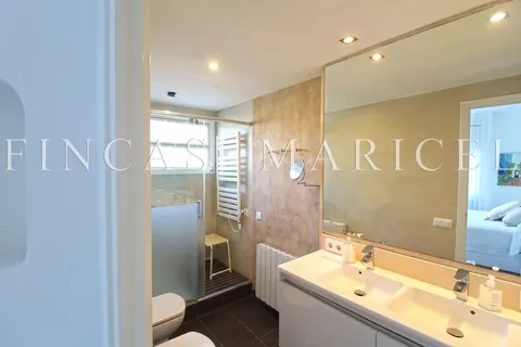 Pis de 150 m² a Sitges