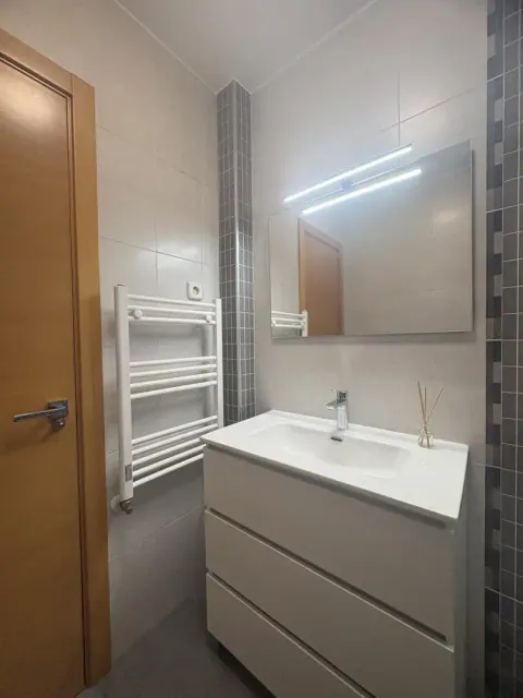 Piso de 75 m² en Madrid