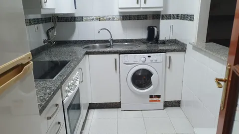 Pis de 80 m² a Benalmádena