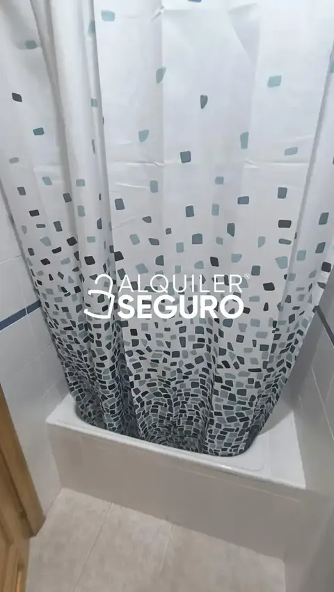 Pis de 80 m² a Sevilla