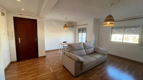 Pis de 76 m² a Rafelbunyol
