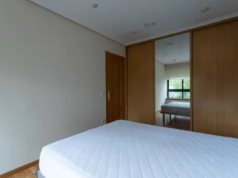 Pis de 40 m² a Oleiros