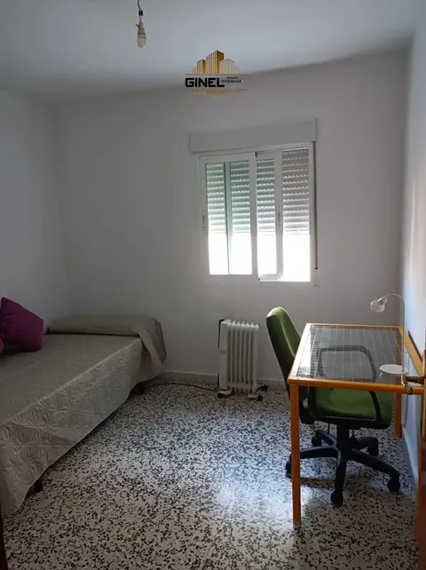 Habitació de lloguer, Jaén